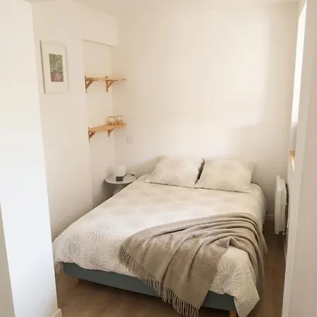 Les Du Soleil - Apartment Béziers