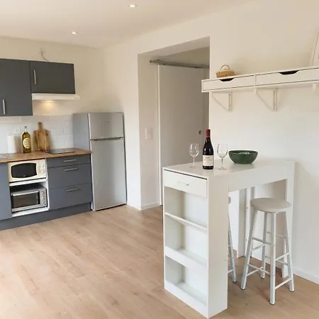 Apartmán Les Du Soleil - Béziers