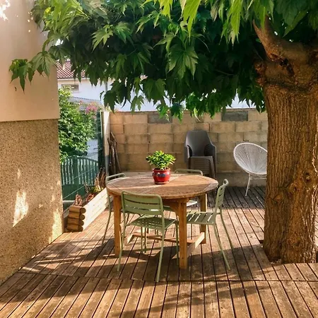 Apartmán Les Du Soleil -